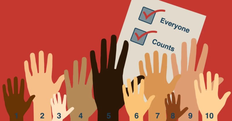 Why the US Census Matters