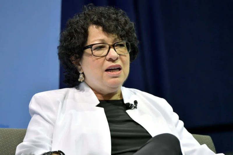 sotomayor-census-shutdown