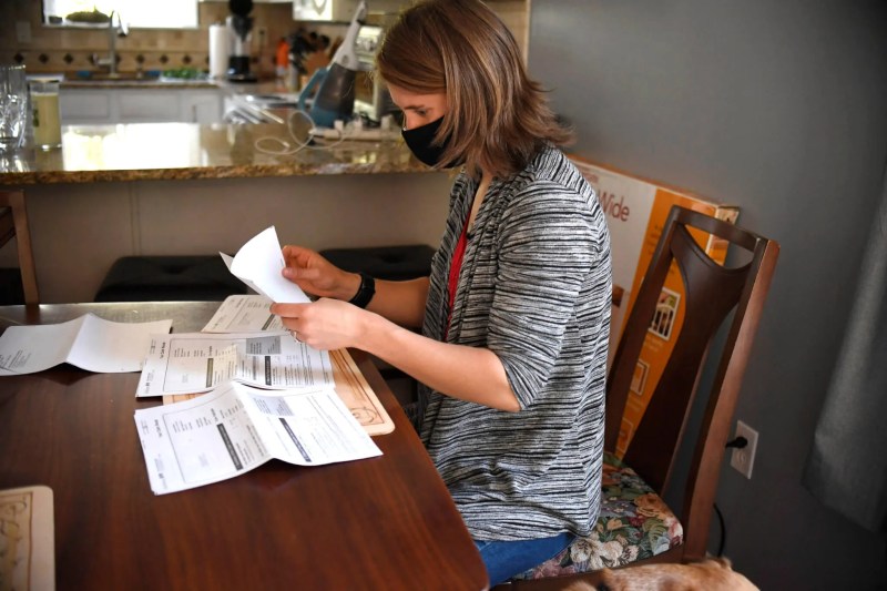 Coverage gaps in covid care