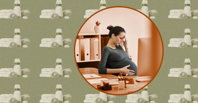 Pregnant Workers Fairness Act