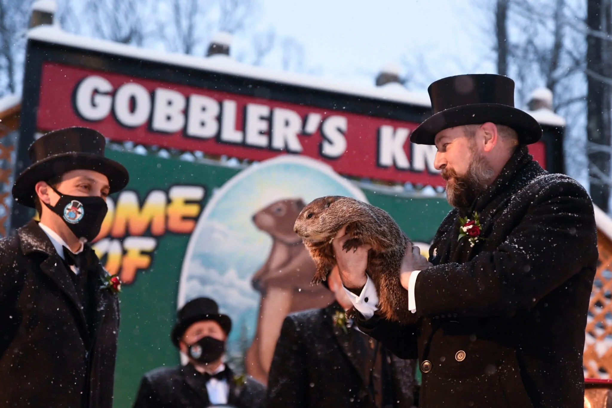 Everything to know about Groundhog Day 2026 in Punxsutawney