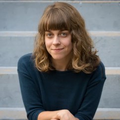 Kalena Thomhave Headshot