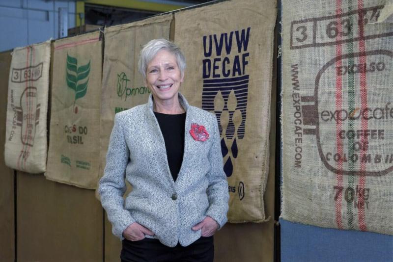 Photo Credit: Mill Creek Coffee