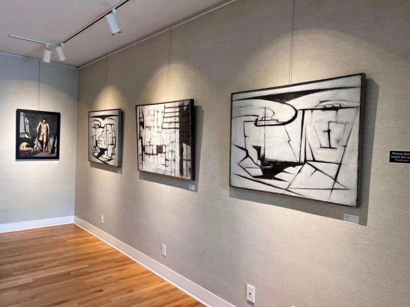 7 Art Galleries to Visit in Pennsylvania