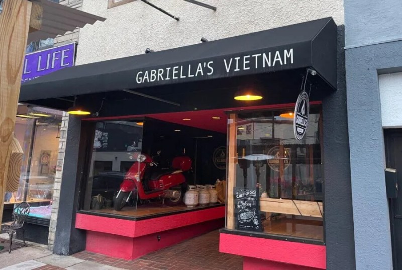 12 Pennsylvania Restaurants to Put on Your List for 2023