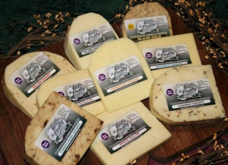 Say cheese: 6 Pennsylvania creameries you need to visit