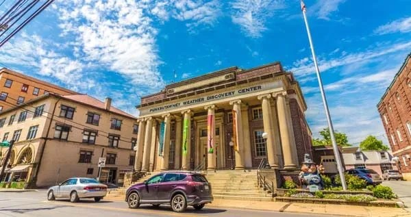 10 hands-on learning centers for kids in Pennsylvania