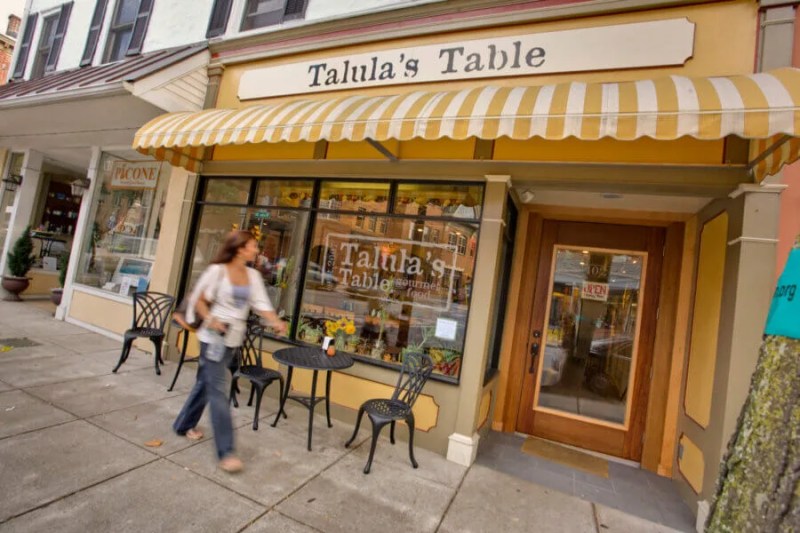 12 Pennsylvania Restaurants to Put on Your List for 2023