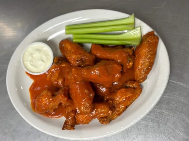 6 Pennsylvania Spots to Get Your Super Bowl Wing Fix