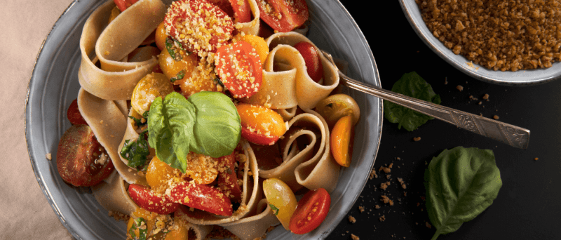 How Much of These Plant-Based Foods Have the Same Protein As Red Meat?