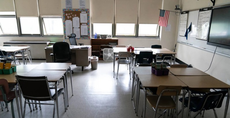 Shapiro joins lawsuit to claw back education funding withheld by Trump administration