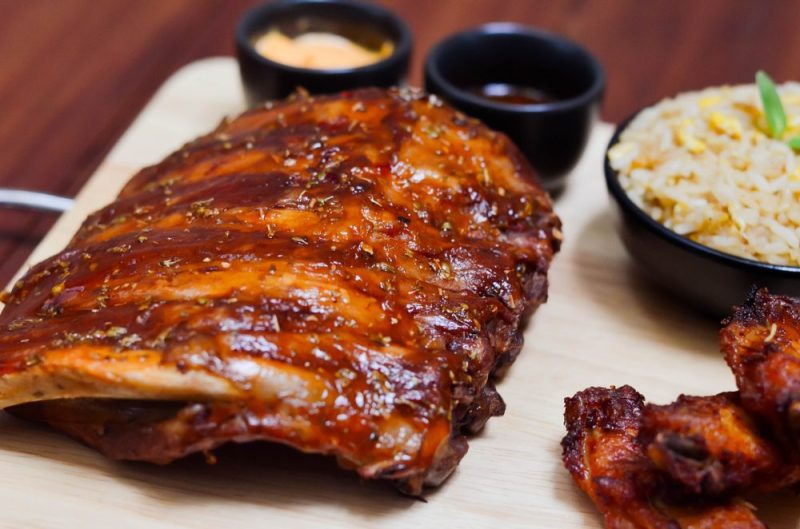Feast your way through the best barbecue in Pennsylvania