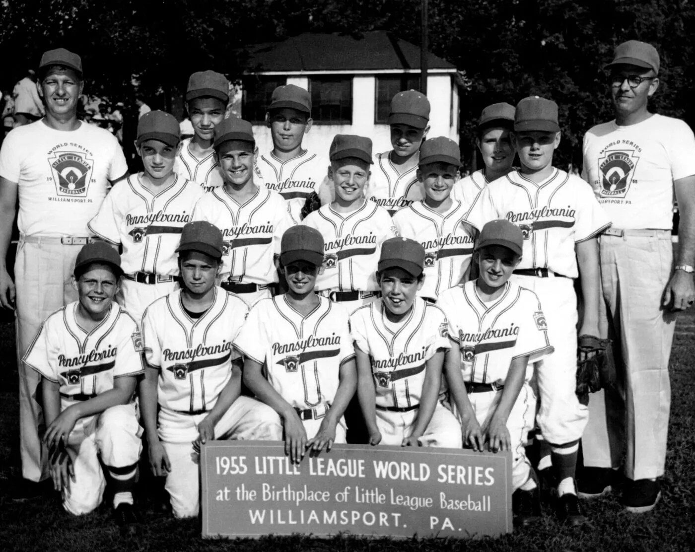 The 2025 Little League World Series is here