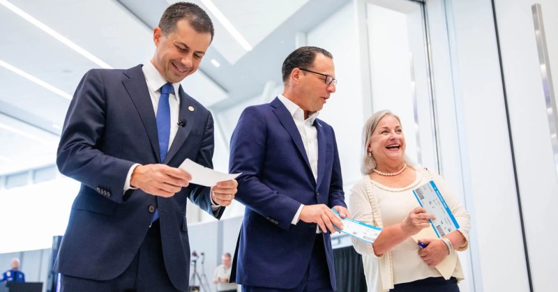 Susan Wild, IVF, Allentown