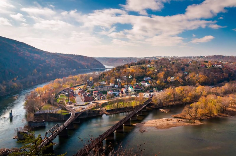 Unwind and Explore: Great Spots for a Weekend Getaway from Pittsburgh