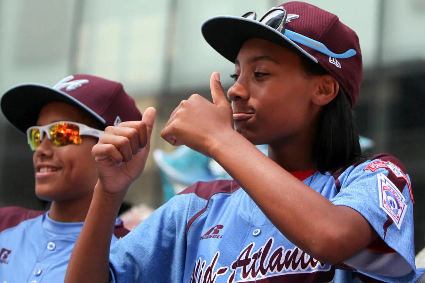 The 2025 Little League World Series is here