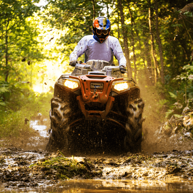 From Forest Trails to Mountain Escapades: Unleash Your Inner Adventurer with Pennsylvania's ATV Tours