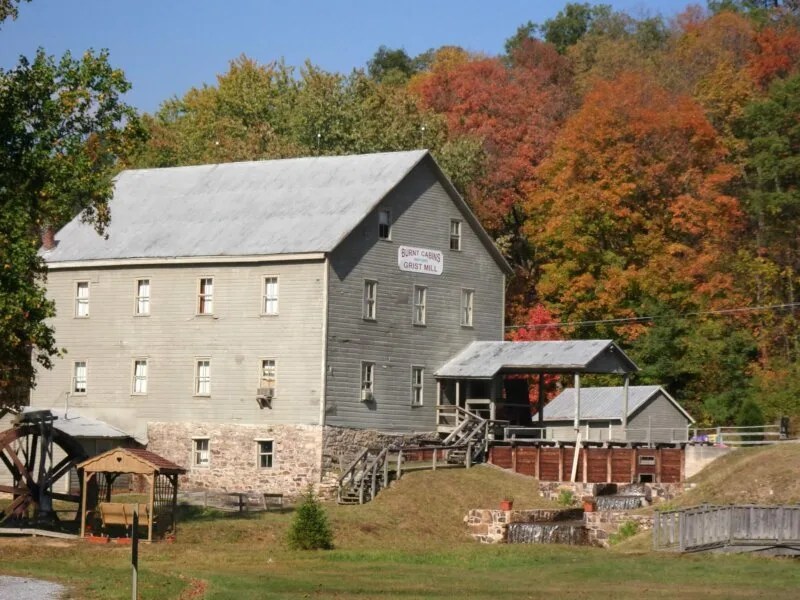 Pennsylvania's quirky towns: Unraveling the histories behind oddball names