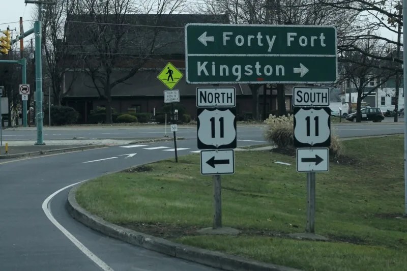 Pennsylvania's quirky towns: Unraveling the histories behind oddball names