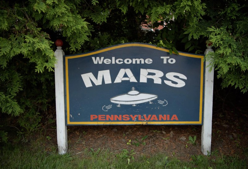 Pennsylvania's quirky towns: Unraveling the histories behind oddball names