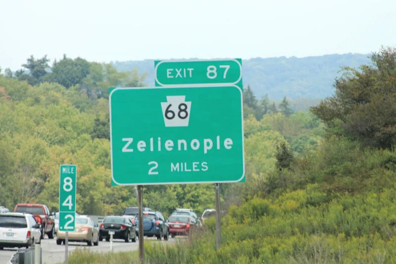 Pennsylvania's quirky towns: Unraveling the histories behind oddball names