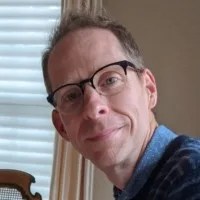 Portrait of Patrick Berkery.