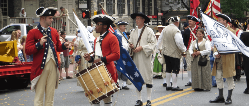 The fascinating history behind Pennsylvania's oldest cities