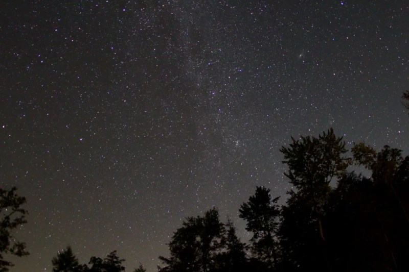 These 8 celestial events in Pennsylvania start Jan. 3