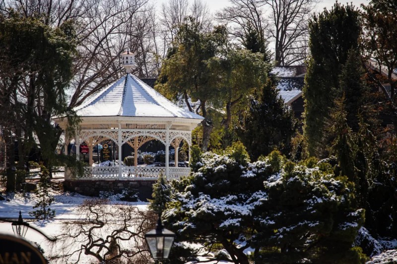 Embrace your inner winter weekend warrior at these 6 Eastern Pa. getaway spots