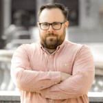 Sean Kitchen Political Correspondent