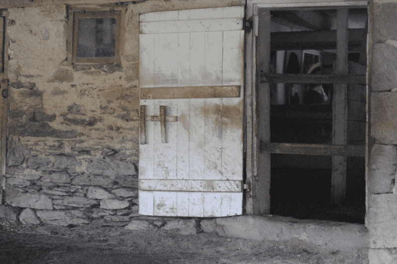 Track NEPA’s rich history through 8 of the region’s oldest buildings