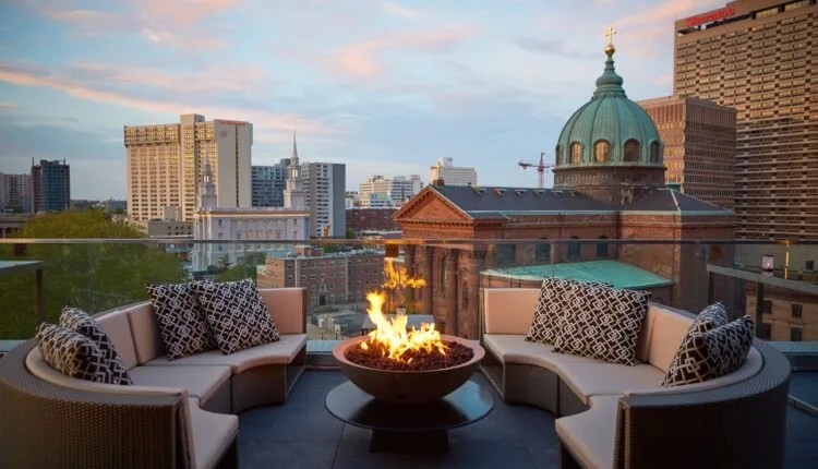 No Kids Allowed: Adults-Only Restaurants In Philadelphia