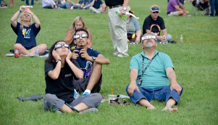 Last-Minute Tips For Seeing April’s Total Solar Eclipse In Erie