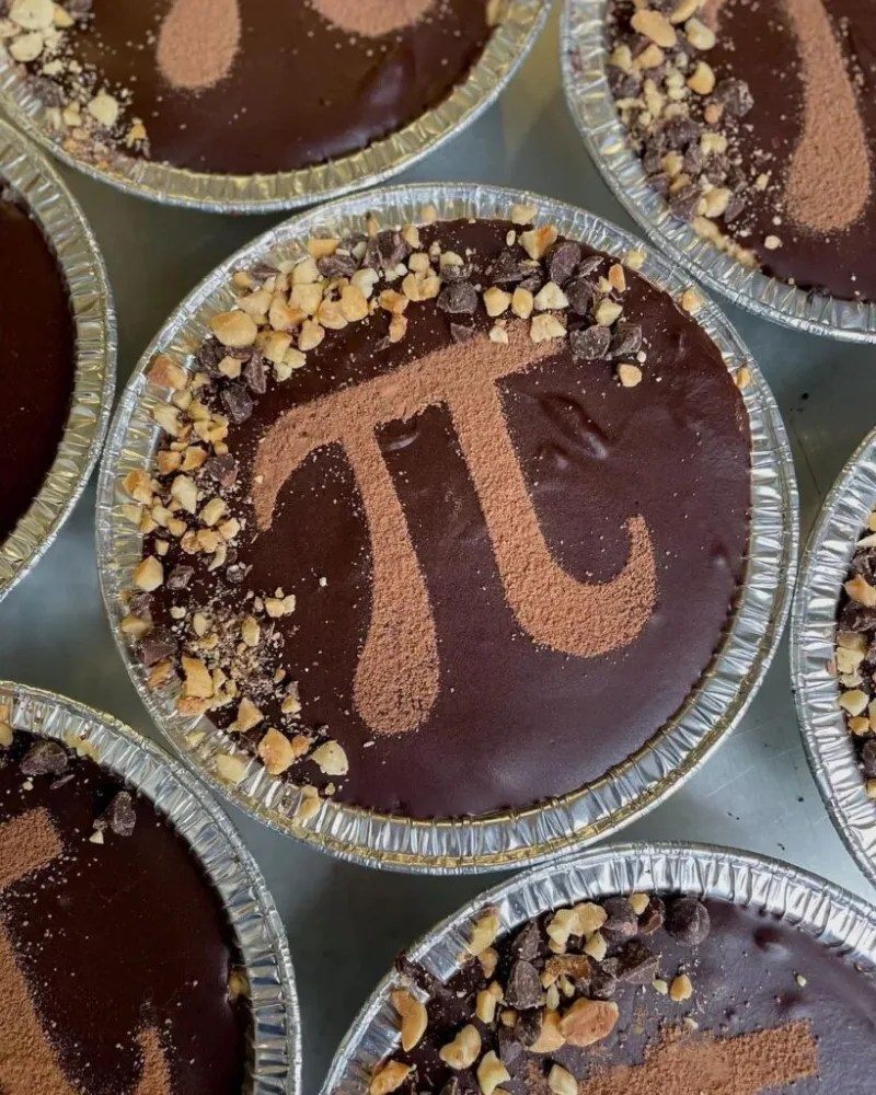 Philadelphia’s Pie Trail: Where To Indulge On National Pi Day