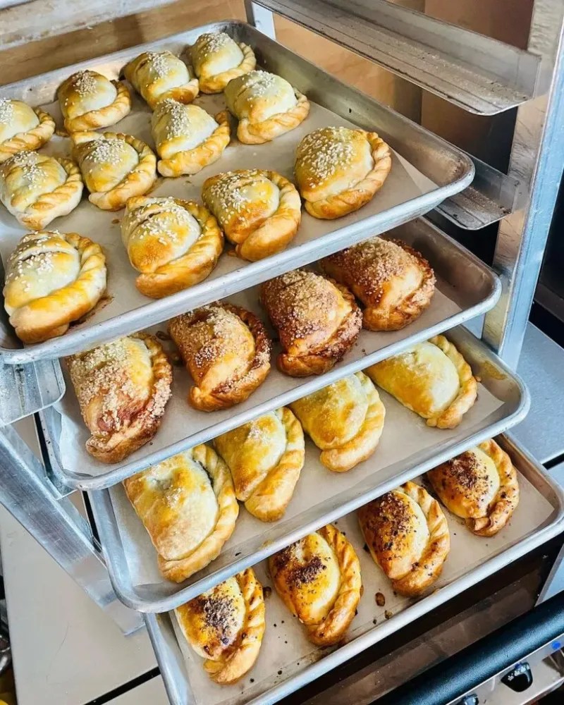 Philadelphia’s Pie Trail: Where To Indulge On National Pi Day