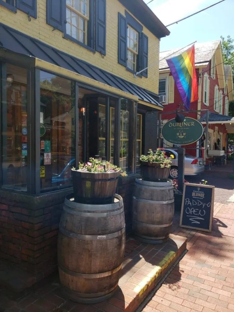 St. Patrick’s Day In PA: Your Guide To Irish Pubs And Fare