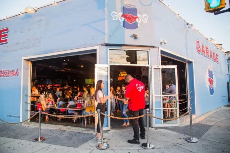 8 Beloved Philly Sports Bars Where You Can Catch The NCAA Tournament