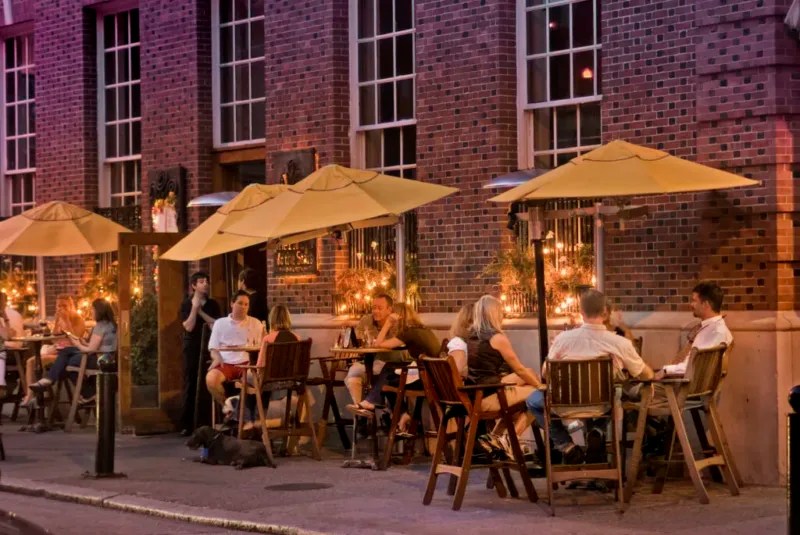 St. Patrick’s Day In PA: Your Guide To Irish Pubs And Fare