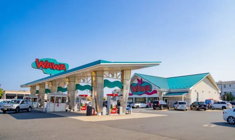 Whad’ya Know About Wawa? Fun Facts About The Beloved Convenience Store