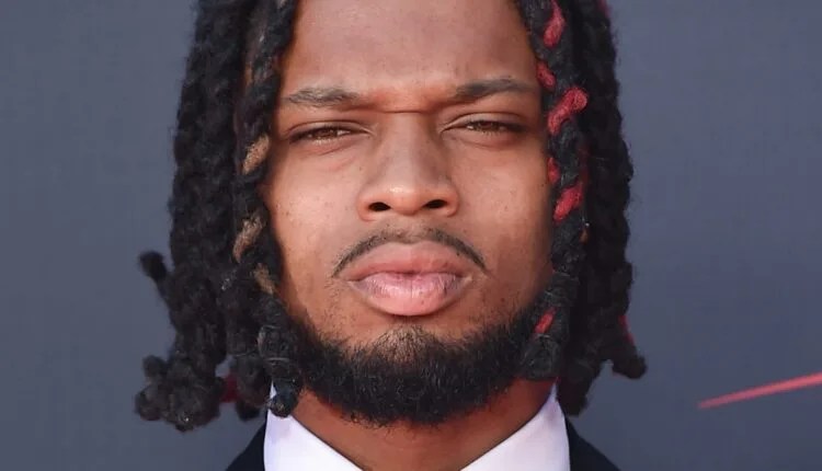 Damar Hamlin Facts: 8 Things You Never Knew About The Pennsylvania Native