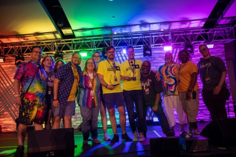 17 Pride Festivals Happening Across Pennsylvania In 2024