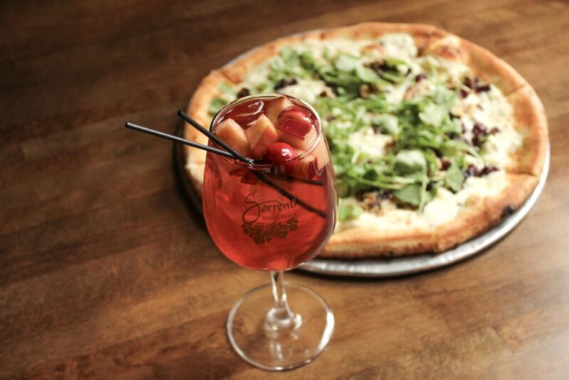 Pennsylvania Wineries To Visit On National Wine Day