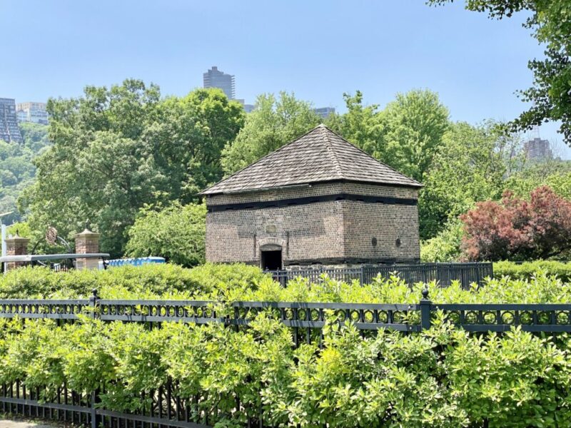 10 Pennsylvania buildings that are older than the state itself 