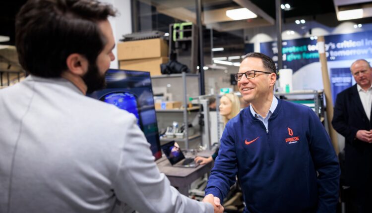 Shapiro Just Gave 23 Counties A Big Financial Boost. Is Yours On The List?