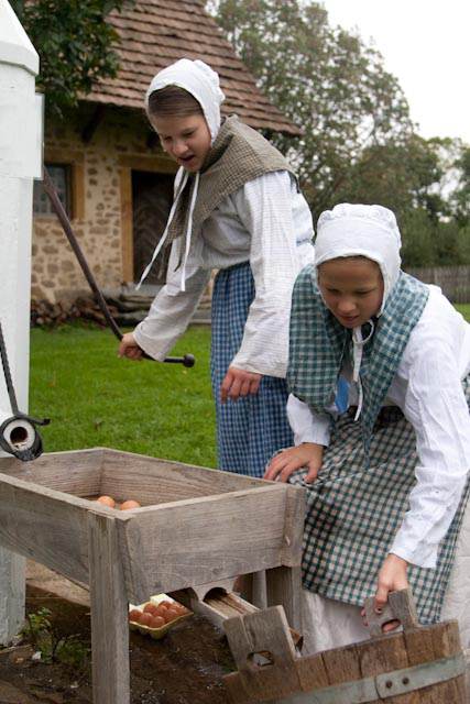 10 Pennsylvania buildings that are older than the state itself 