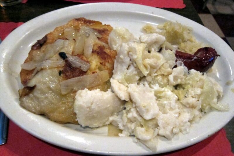 The 5 Pittsburgh Restaurants Guy Fieri Visited For ‘Diners, Drive-Ins And Dives’