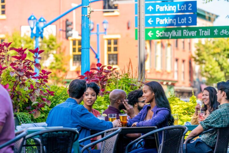 Ales & trails: Where to pair a bike ride with local Pa. breweries