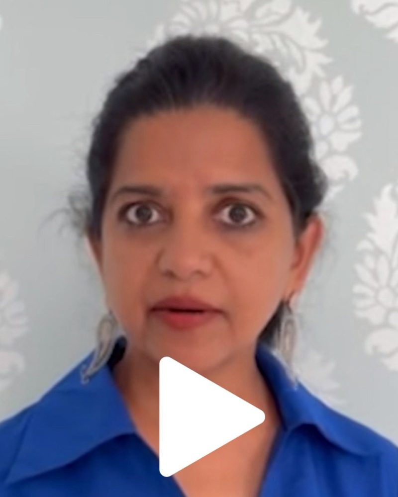 This Chester County voter feels ‘energized’ by Kamala Harris