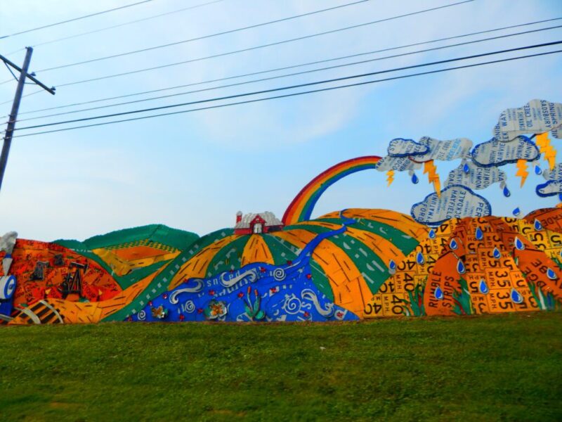 PA Pit Stops: Pennsylvania’s weirdest roadside attractions