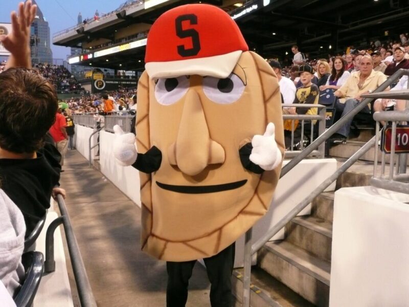 Planning a PA Halloween: Dress up like a famous Pennsylvanian